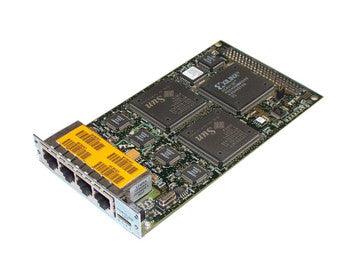 Sun - 270-4302-03-1 - 5014837 Ethernet Adapter 4 Port 270-4302-03 Rev.01