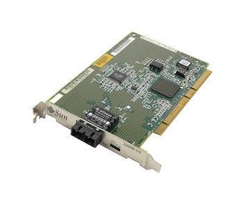 Sun - 270-4373-07-1 - Network Adapter PCi-x Gigabit En 1000b-sx 270-4373-07 Rev01
