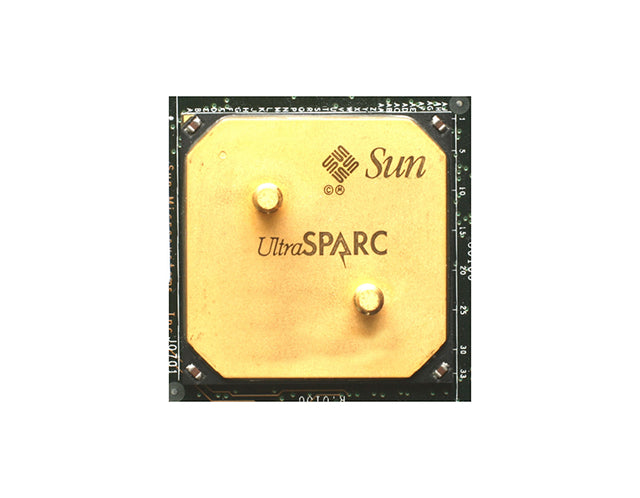 270-4781-03 - Sun 400MHz 4MB Cache Ultrasparc li Processor