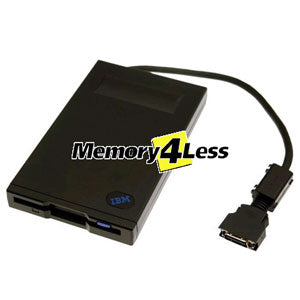 66G5069 IBM Thinkpad External Floppy Drive Kit