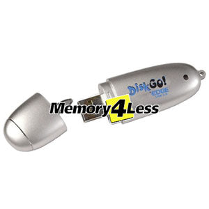 PE200589 Edge Memory DiskGO 4GB USB 2.0 Flash Drive