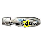PE193430 Edge Memory 1GB DiskGO USB 2.0 Portable Flash Drive