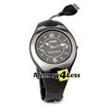 EDGDM201333PE Edge Memory 512MB DiskGO USB Sports Watch Drive