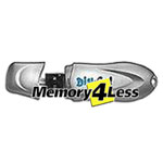 EDGDMDG001GDISK Edge Memory 1GB DiskGO USB Flash Drive
