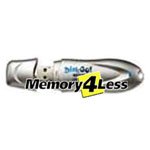 PE191542 Edge Memory DiskGO 128MB USB 2.0 Portable Flash Drive