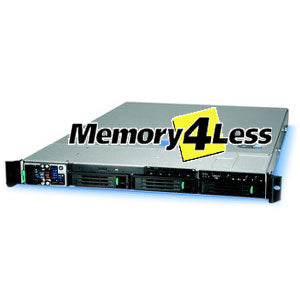 SR1450NA Intel SR1450 Chassis Rack-mountable Black (Refurbished)