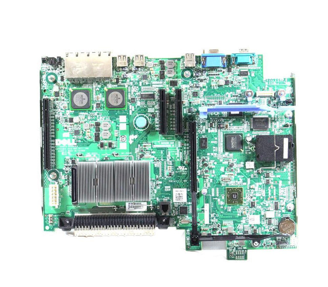 272WF Dell Poweredge R815 Daughter Board