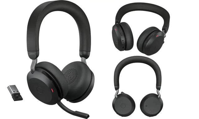 27599-989-999 Jabra Wireless UC Binaural Stereo Headset