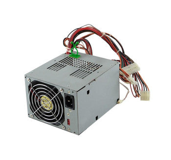 HP - 279087-001 - 220-Watts ATX 12V Switching Power Supply with Active PFC for Presario 6000