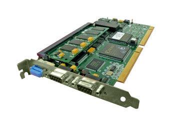 HP - 281552-001N - Robotic Controller PC board