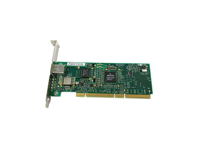 284685-003 - HP NC7770 1 x Ports 10/100/1000Tx PCI-X 64-Bit 133MHz Gigabit Ethernet Network Interface Card