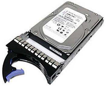 IBM - 2857-4101 - 600GB 10000RPM SAS 6.0 Gbps 2.5 64MB Cache Hard Drive"