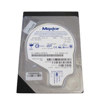 HP - 286692-001-4 - 40GB 7200RPM ATA 133 3.5 2MB Cache Hard Drive"