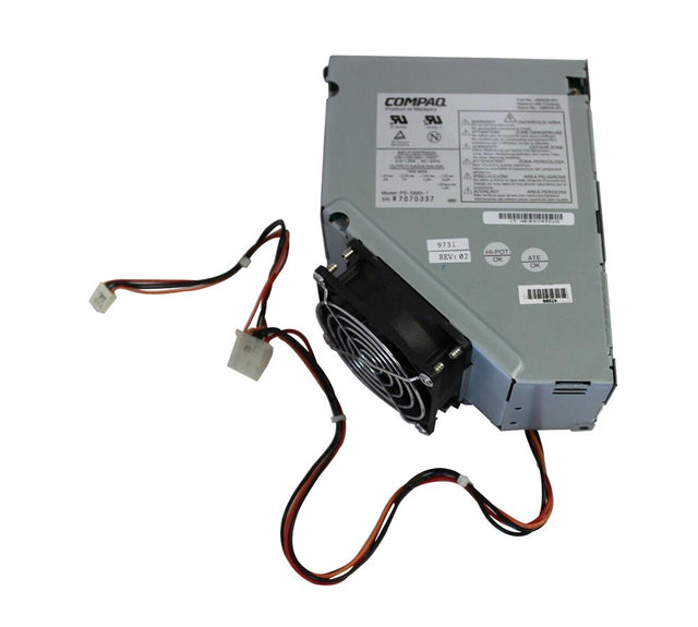 288328-001 Compaq 76-Watts Power Supply