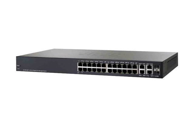 C8S46A - HPE Brocade 28 x 16GB Ports SFP+ Layer 2 Managed SAN Switch
