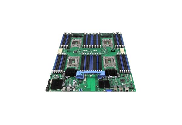 028UXR Dell PE7150 PCI ACACIA I/O wit Tray System Board