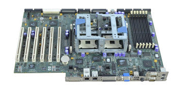 HP - 290559-001-R - System Board w/cpu Cage