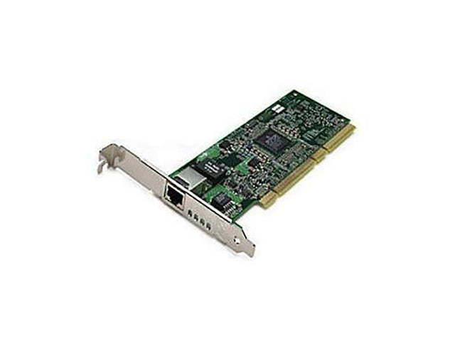 290563B21B - HP NC7771 1 x RJ-45 Port 1000 Mbit/s 1000Base-T PCI-X Gigabit Server Adapter
