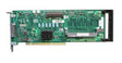 HP - 291967R-B21 - Smart Array 642 64-Bit 133MHz PCI-X SCSI Ultra320 68-Pin Dual Channel RAID Controller with 64MB Cache