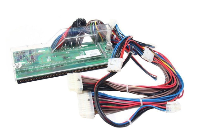 292235-001N HP Power Supply Backplane