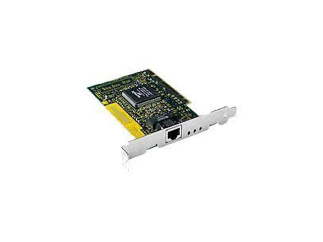 292812-B21 - HP Netelligent 10/100Base-TPCI PCI Network PC Card UTP Controller