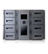 HP BL534A 288TB MSL8096 LTO-5 Ultrium 3280 FC Tape Library