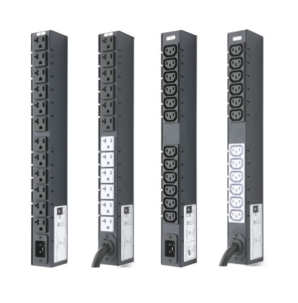 295363-B32 Compaq 16A 200-240V AC, 50/60Hz High Voltage Power Distribution Unit