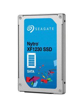 Seagate - 2BW152-300 - Nytro XF1230 480GB eMLC SATA 6Gbps (PLP) 2.5-inch Internal Solid State Drive (SSD)