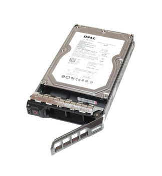 Dell - 2CRR6 - 10TB 7200RPM SAS 12.0 Gbps 3.5 256MB Cache Hot Swap Hard Drive"