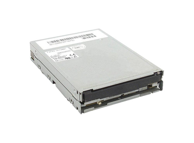 2D067 Dell 1.44 MB Floppy Drive