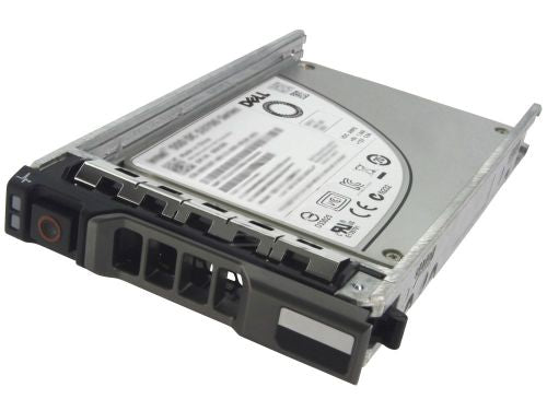960GB SATA 6Gb/s Read Intensive 2.5-inch Solid State Drive