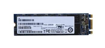 HP - 2DY42AV - 256GB SATA 6Gbps M.2 Internal Solid State Drive (SSD)