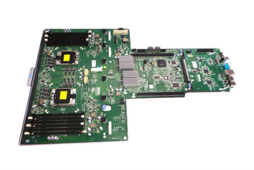 2FGR3 - Dell System Board Motherboard for Precision R5500 Series Workstation System