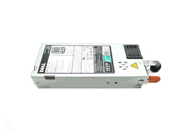 2FR04 - Dell 495-Watts 80-Plus Platinum Power Supply PowerEdge R730