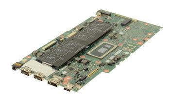 Dell - 2H6F9 - System Board (Motherboard) 2.10GHz With Intel Core i3-1011u Processors Support for Inspiron 5591