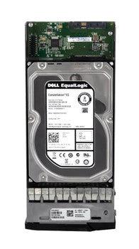 Dell - 2P4N9-RF - 2TB 7200RPM SATA 6Gbps 3.5-inch Internal Hard Drive for EqualLogic Server Systems