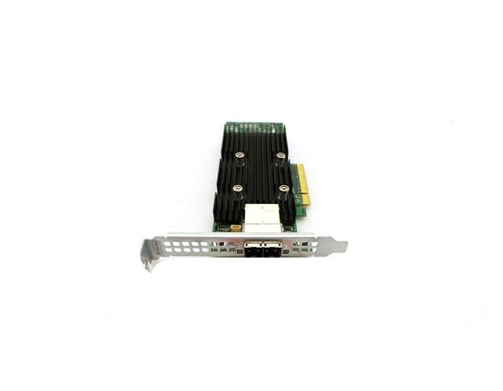 2-Ports SAS 12Gb/s PCI Express PCI Express x8 Host Bus Adapter for PowerEdge R730
