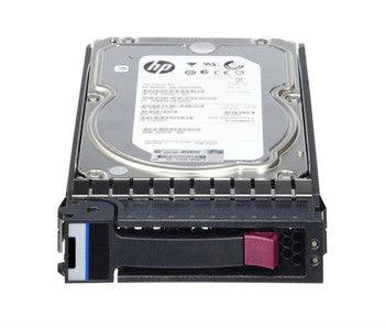 HP - 2R690AV - 8TB 7200RPM SATA 6Gbps 3.5-inch Internal Hard Drive