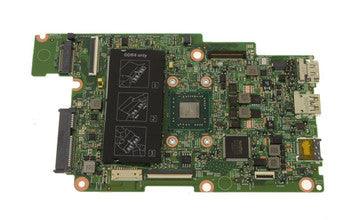 Dell - 2RK54 - System Board (Motherboard) 1.80GHz With AMD A9-9420e Processors Support for Inspiron 11