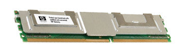 HP - 2U0841RAFN - 16GB (2x8GB) DDR2 Fully Buffered FB ECC PC2-5300 667Mhz Memory