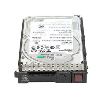 HP - 2UZ20AV - 1TB 7200RPM SATA 3Gbps 2.5-inch Internal Hard Drive