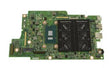 Dell - 2V5GM - System Board (Motherboard) Intel Core i3-6100u Processors Support for Inspiron 13 5368