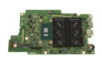 Dell - 2V5GM - System Board (Motherboard) Intel Core i3-6100u Processors Support for Inspiron 13 5368
