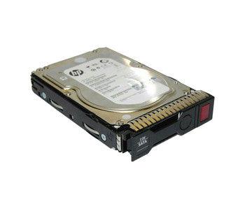 HP - 2VH79AV - 1TB 7200RPM SATA 3Gbps 2.5-inch Internal Hard Drive