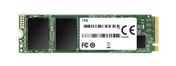 HP - 2WK96AV - 1TB TLC PCI Express 3.0 x4 NVMe M.2 2280 Internal Solid State Drive (SSD)