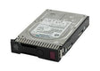 HP - 2ZR09AV - 4TB 7200RPM SATA 6Gbps 3.5-inch Internal Hard Drive