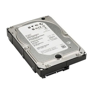 Hard Drives