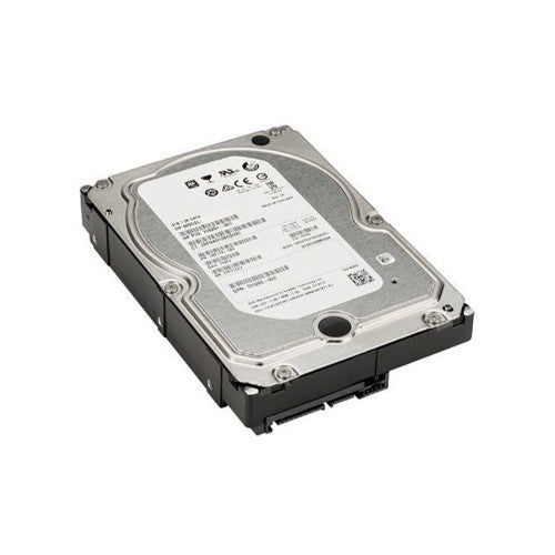 02D64X-PV - Dell Powervault 1TB 7200RPM SATA 3Gb/s 3.5-Inch Hard Drive