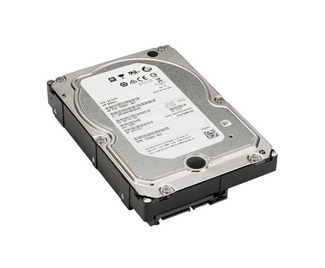 9AN410-501 - Seagate ST1 Series 4GB 3600RPM CompactFlash (CF+) Type II 2MB Cache 1-Inch Hard Drive