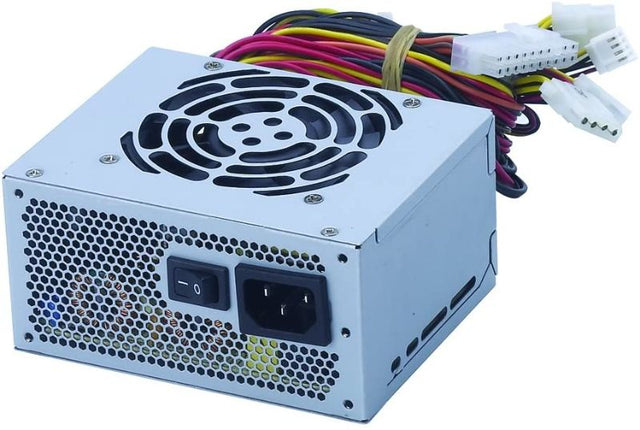 100-Watts AC Input Power Supply